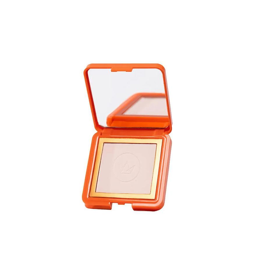 Mari Maria Luminous Dust Soft Silk Pó Compacto