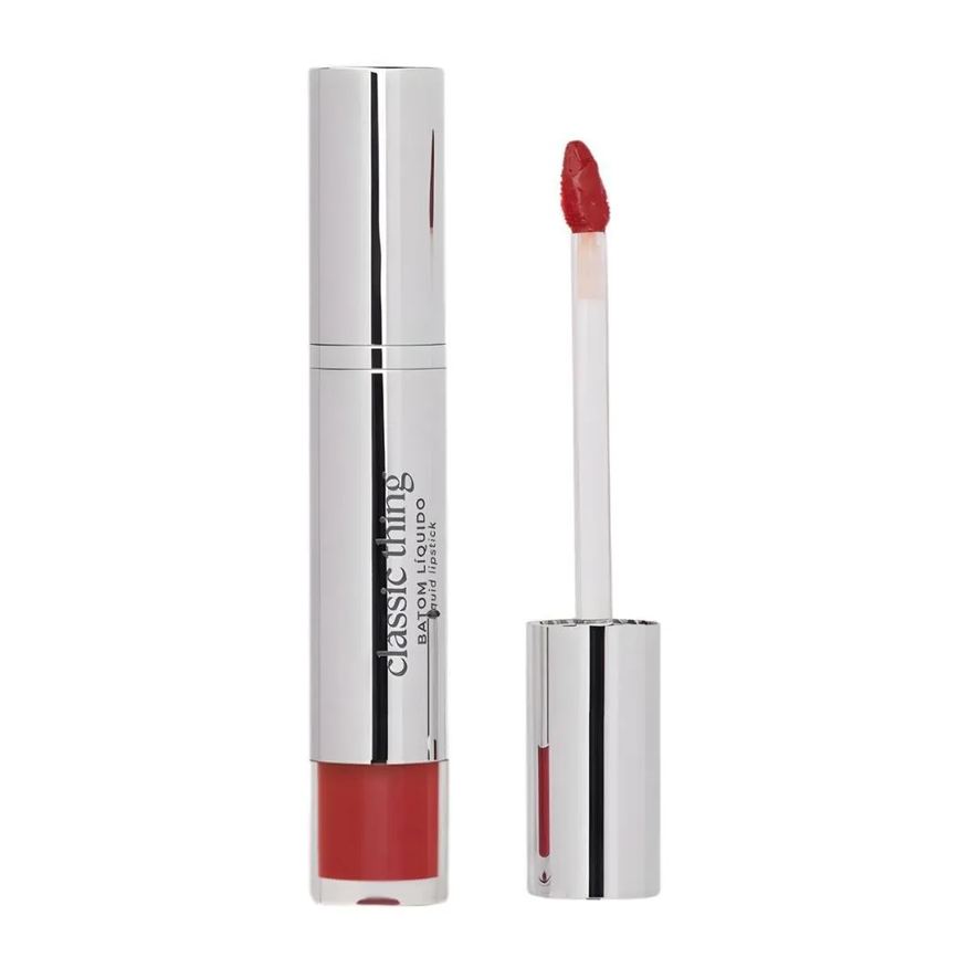 Ruby Rose Batom Líquido Blow Classic Thing Bl70 Red Lips Hb-L6205-7