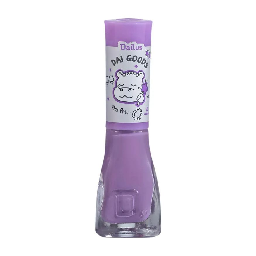 Dailus Esmalte Cremoso Dai Goods Fru Fru 8ml