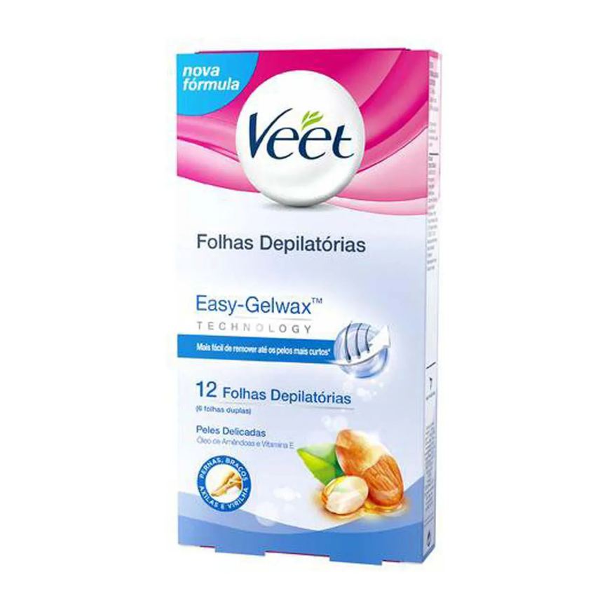 Depilação Papel Vertix Rolo 3211