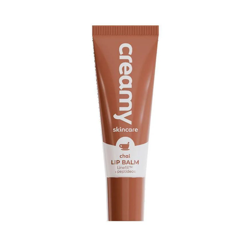 Creamy The Coffee Lip Balm Chai - Protetor Labial 10g