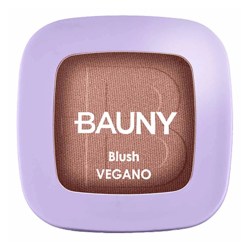 Bauny Blush Compacto 5g Duna