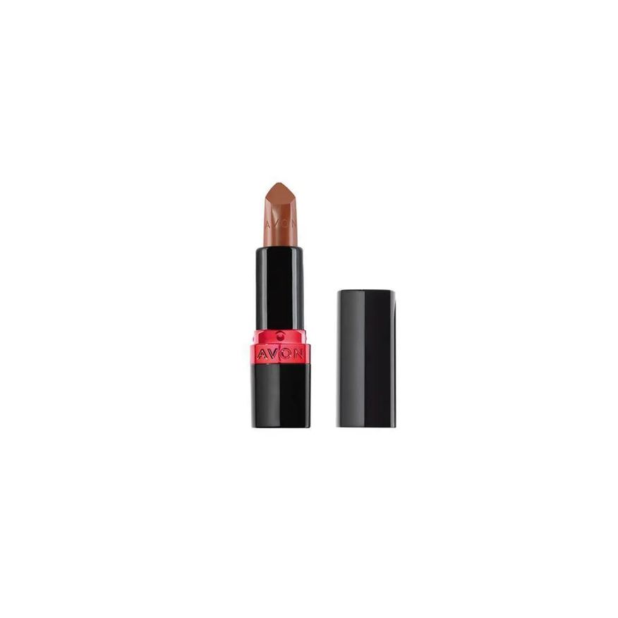 Avon Batom Ultra Cremoso Nude Chic