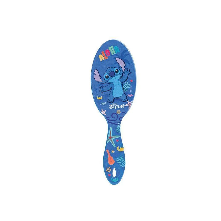 Avon Escova de Cabelo Oval Stitch