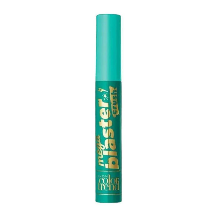 Avon Máscara de Cílios Color Trend Mega Blaster