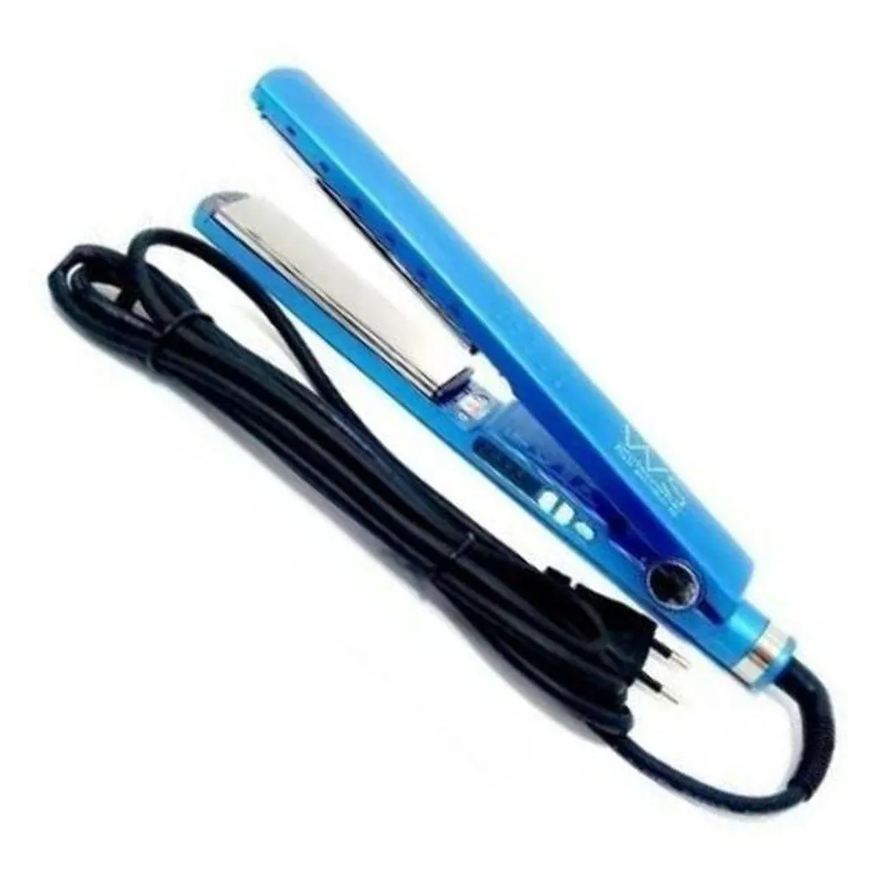 &Fácil Prancha Ws Titanium 450°F Alta Temperatura