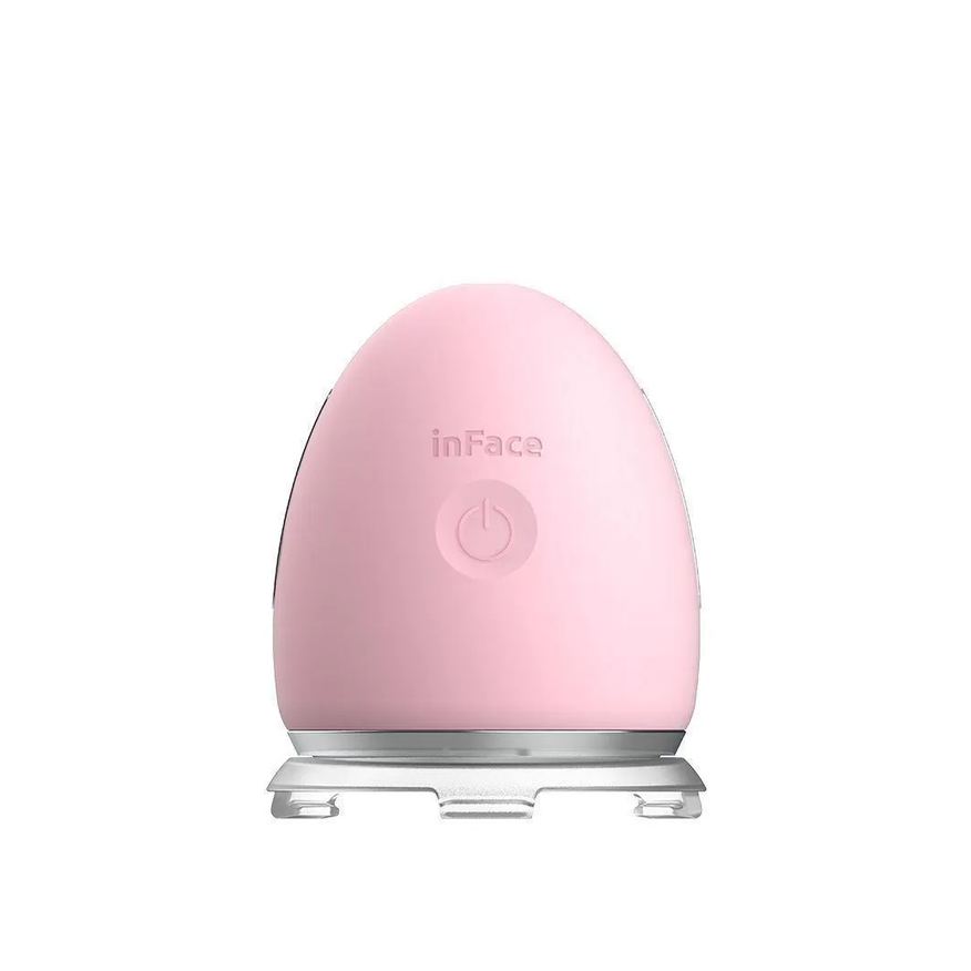 Xiaomi Reparador Facial Por Ionizacao Inface, Rosa