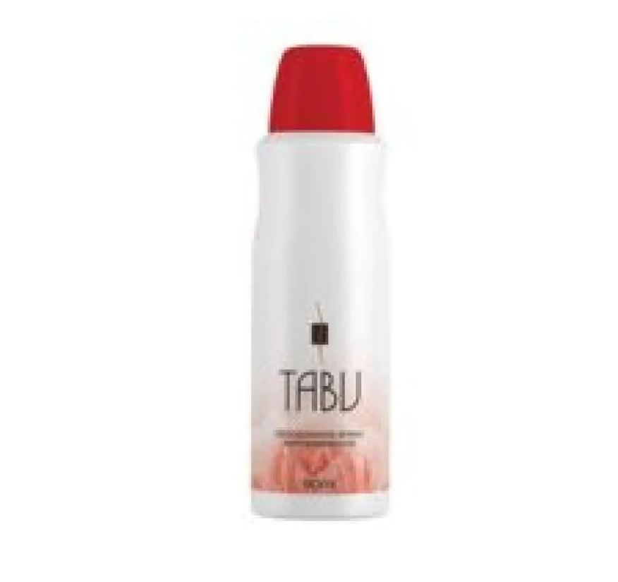 Dana Desodorante Tabu Spray 90ml