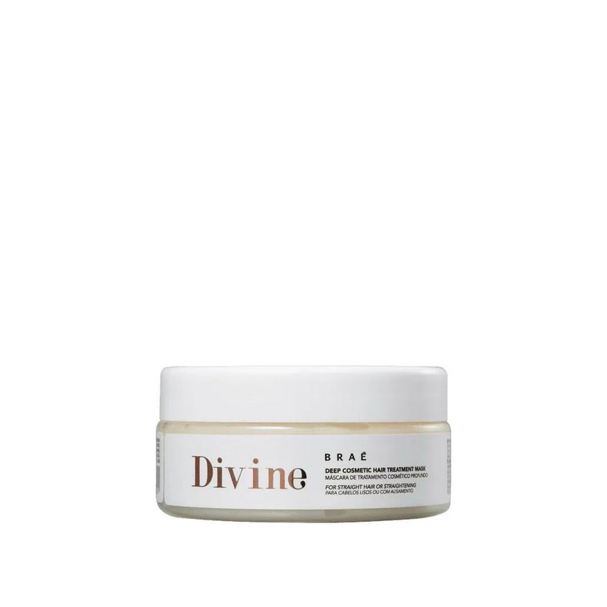 Braé Máscara Divine 200g