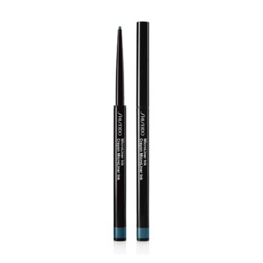Shiseido Lápis de Olhos Microliner Ink 08 Teal
