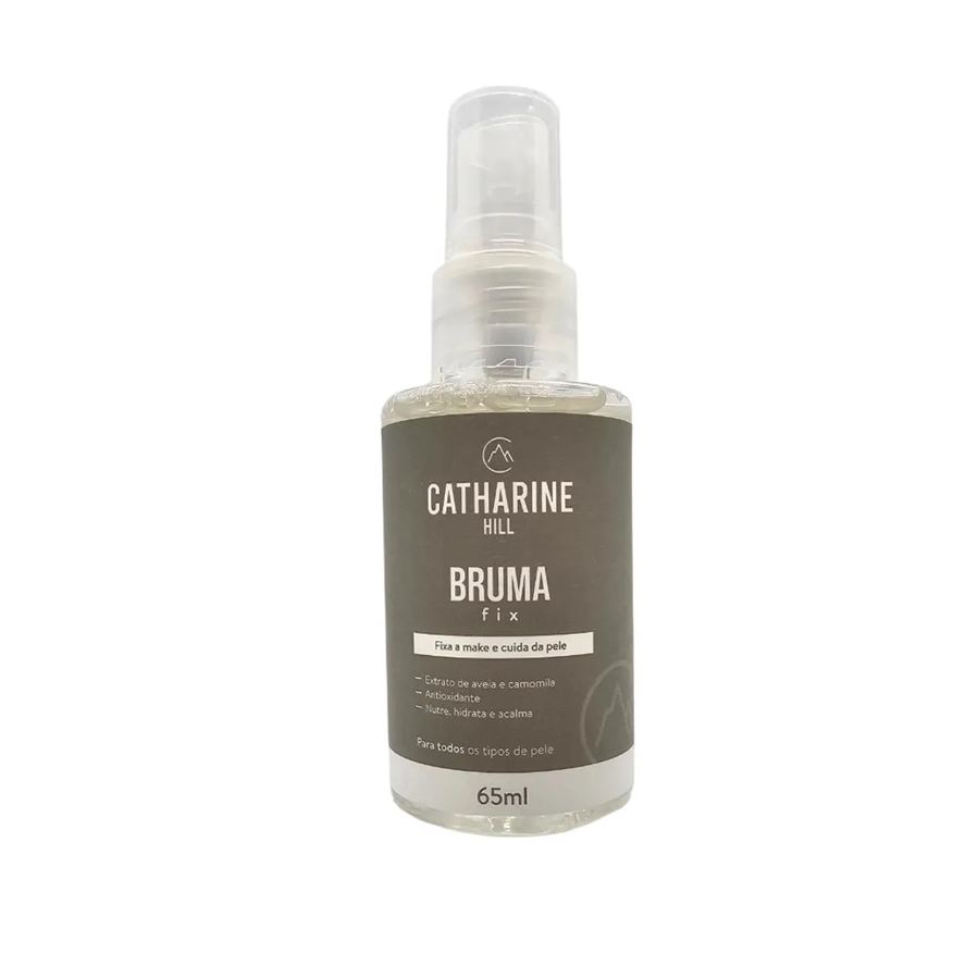 Catharine Hill Bruma Fixadora - Travel Size - Hidrafix