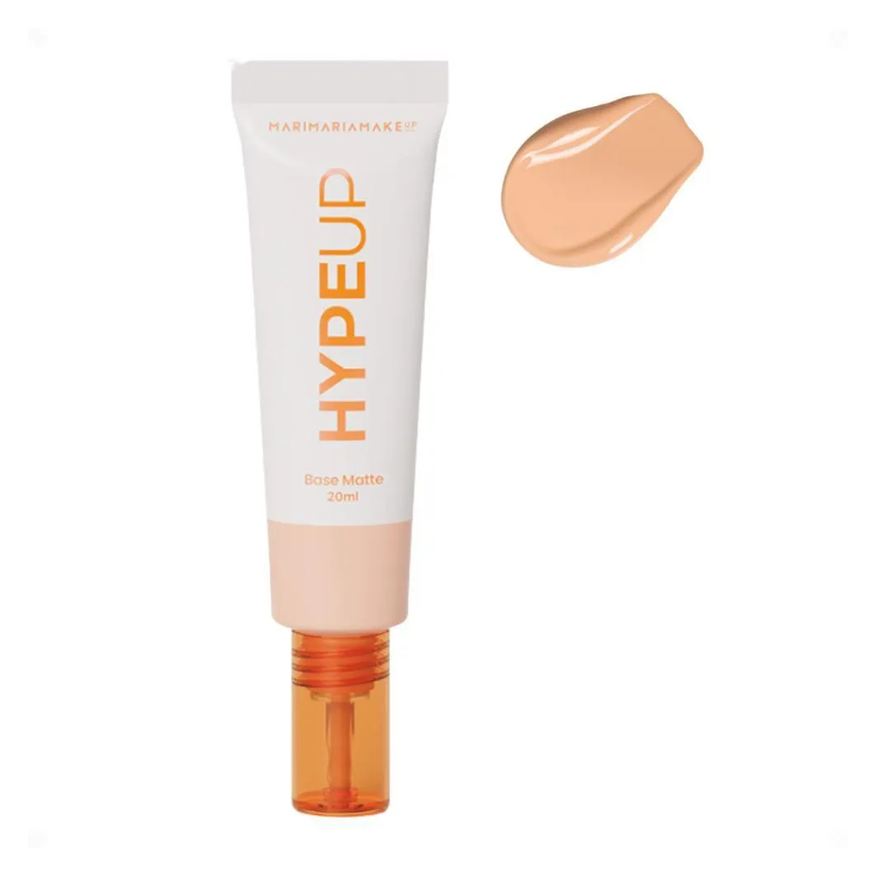 Mari Maria Makeup Base Matte Hype Up 20ml H1