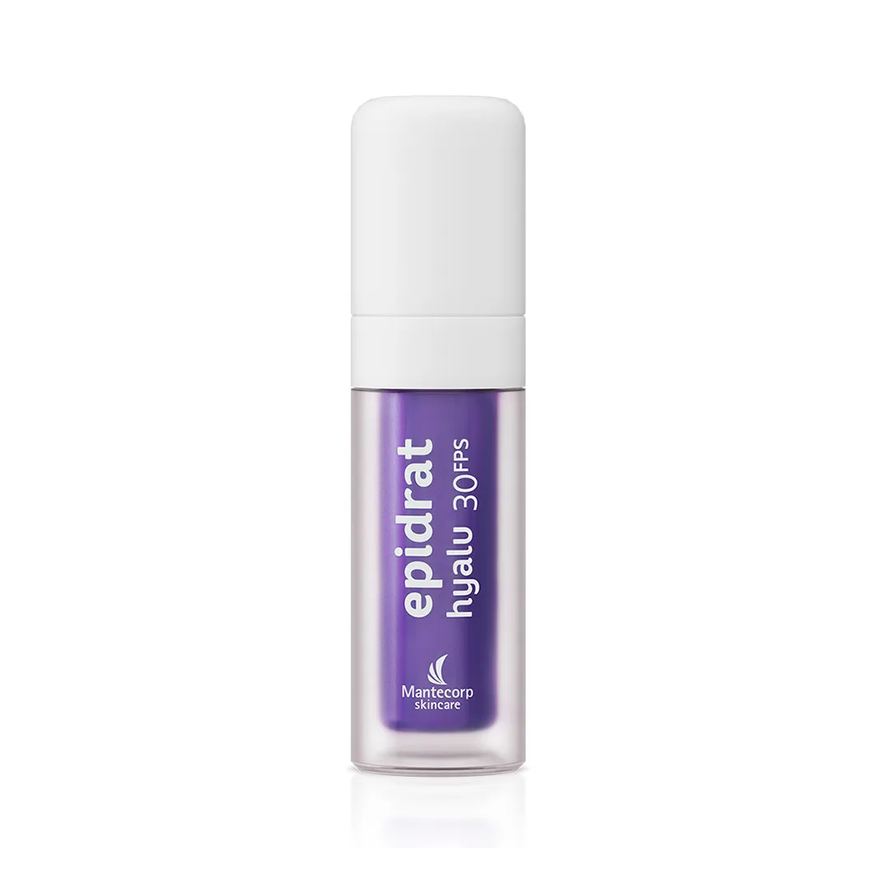 C/ Kit 3 Lip Oil - Epidrat Hyalu Berry