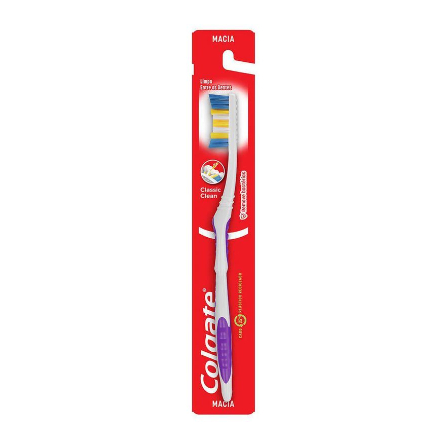 de Escova Dente Condor Ultramacia Snoopy 2 Unidades