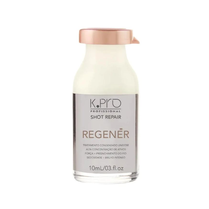 Kpro - Regener - Ampola 10ml