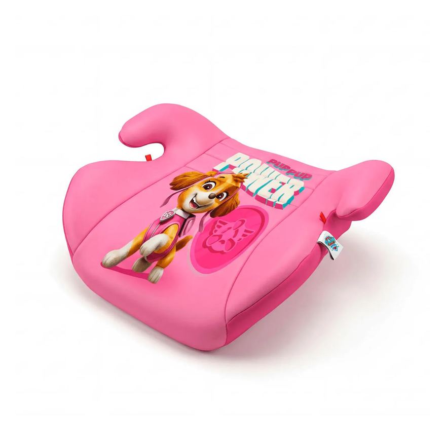 Maxi Baby Assento Carro Infantil Elevação Fit Up Skye Rosa