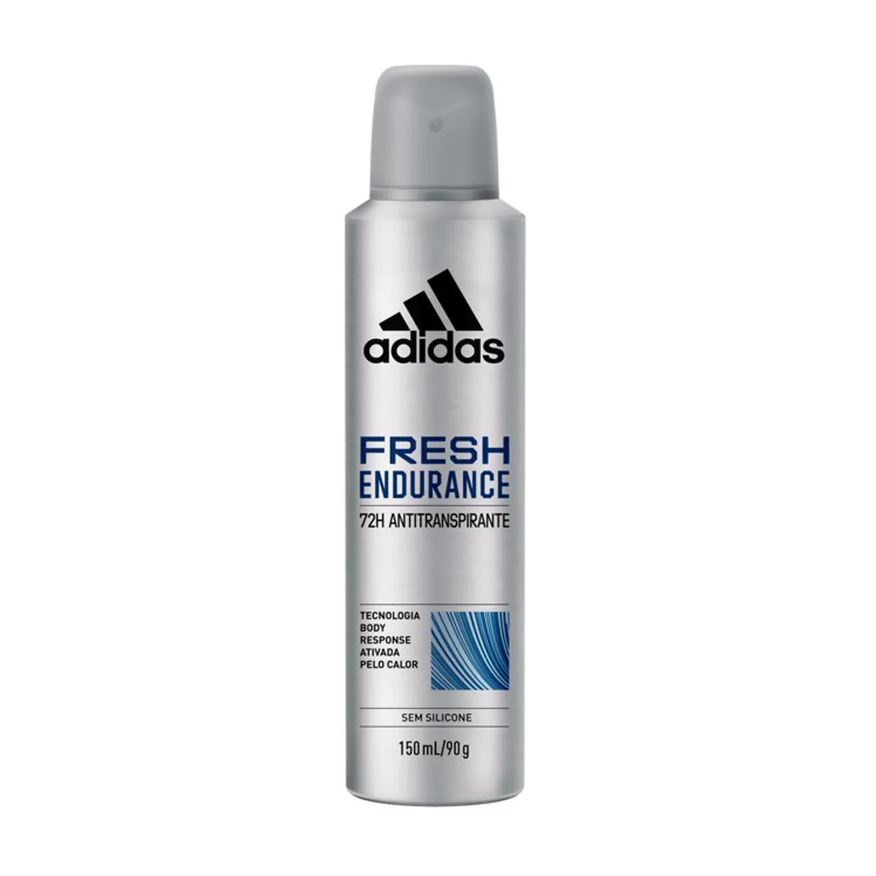 Adidas Desodorante Aerosol Men Fresh Endurence 150ml