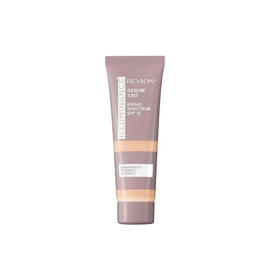 Revlon Illuminance Sérum Tint Spf 15 Buff Beige -209