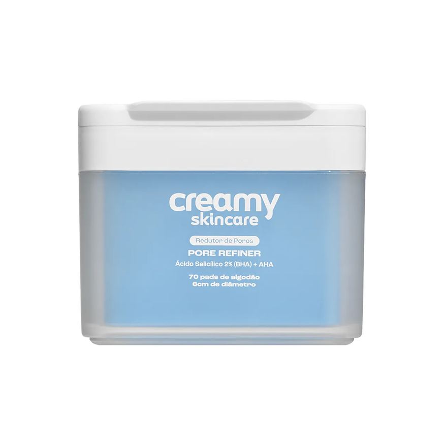 Creamy Redutor de Poros Pore Refiner 1 unidade