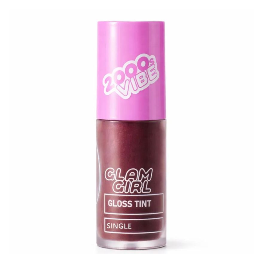 Ruby Rose Gloss Tint Popstar Glam Girl Single Hb-L6603-6