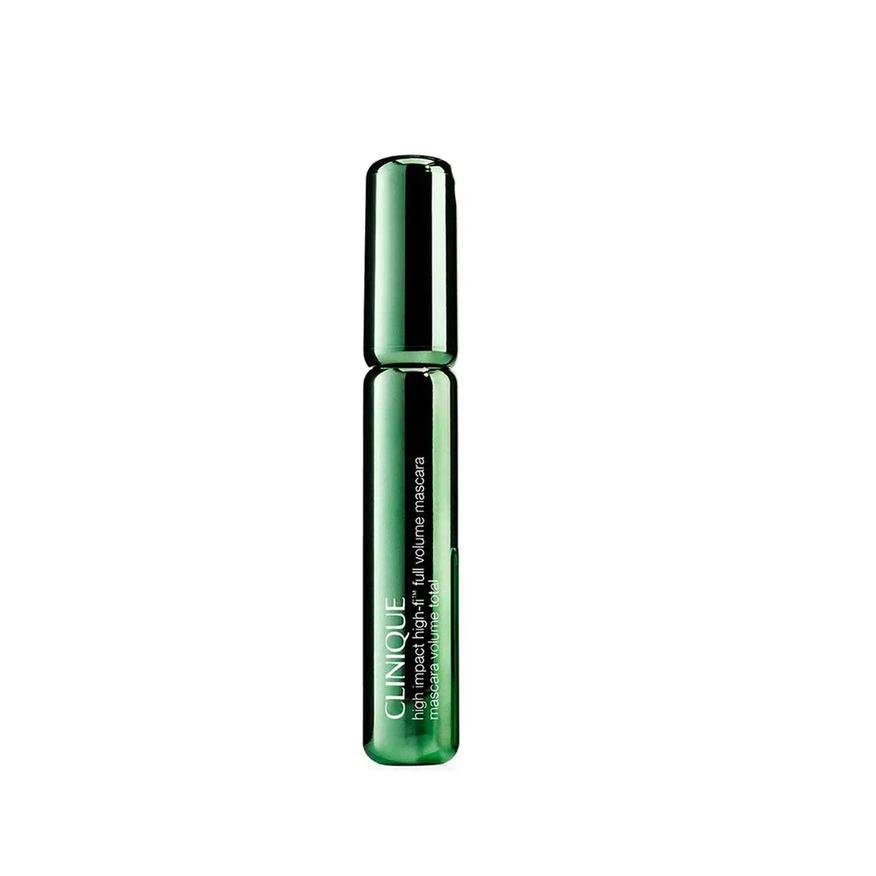 Clinique Máscara de Cílios High Impact High-Fi 10ml - Black Brown