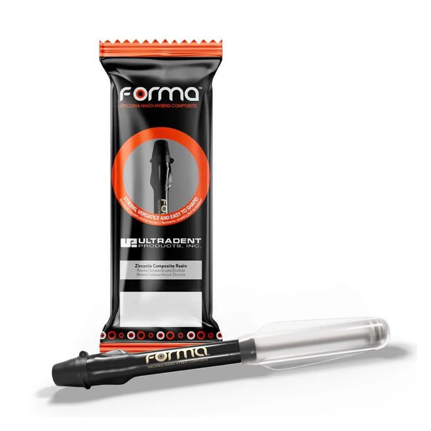 Ultradent Resina Composta Nano-Híbrida Forma Corpo WB