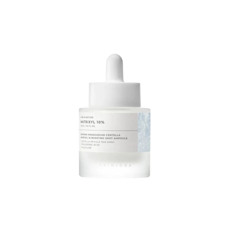 Facial Ampola Skin1004 Centella Lab In Nature Matrixyl 10% 30ml