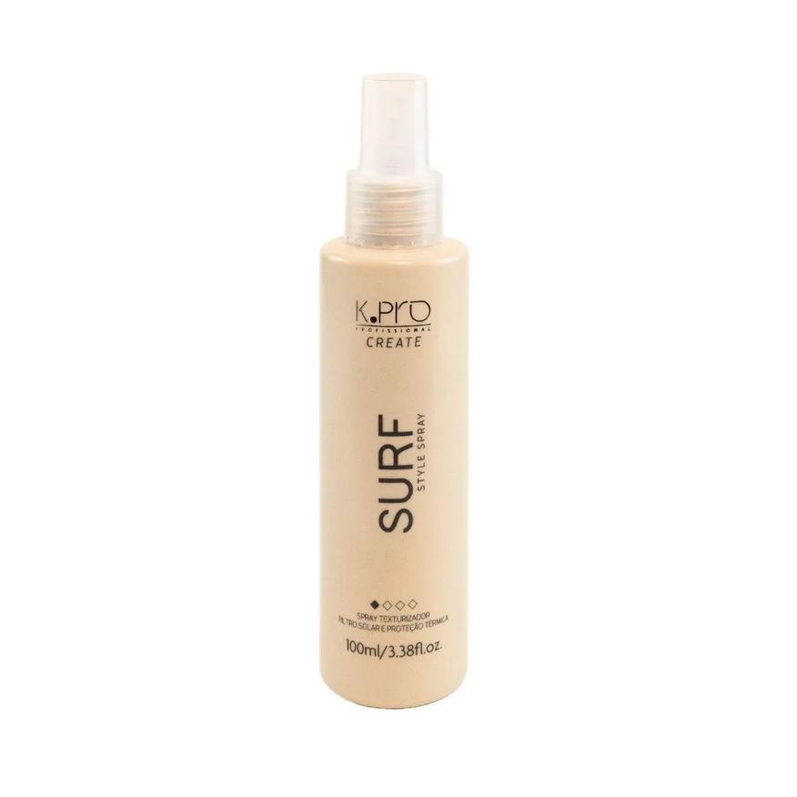 K.pro Profissional Surf Style Spray Fixador 100ml