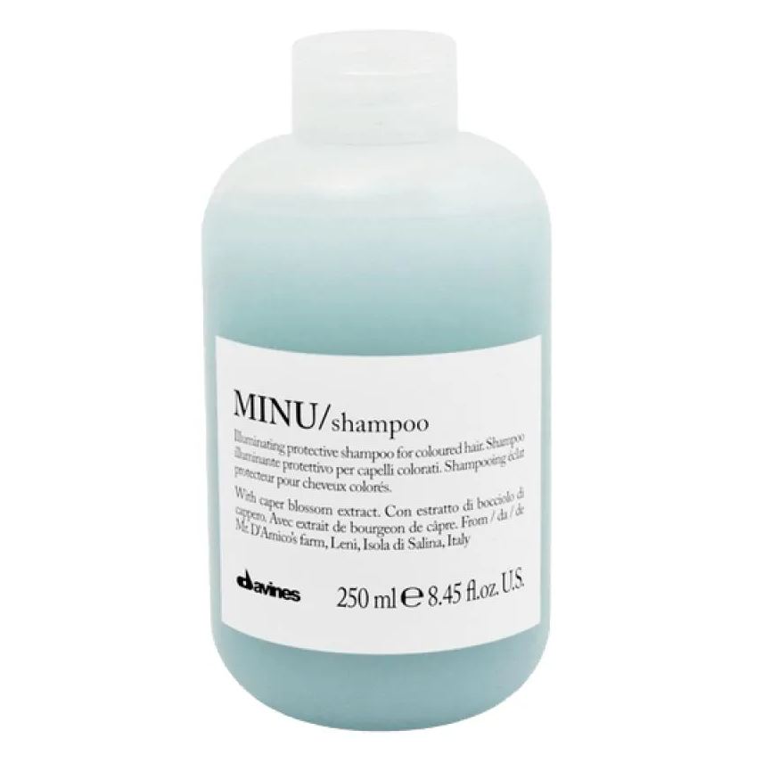Davines Minu - Shampoo 250ml