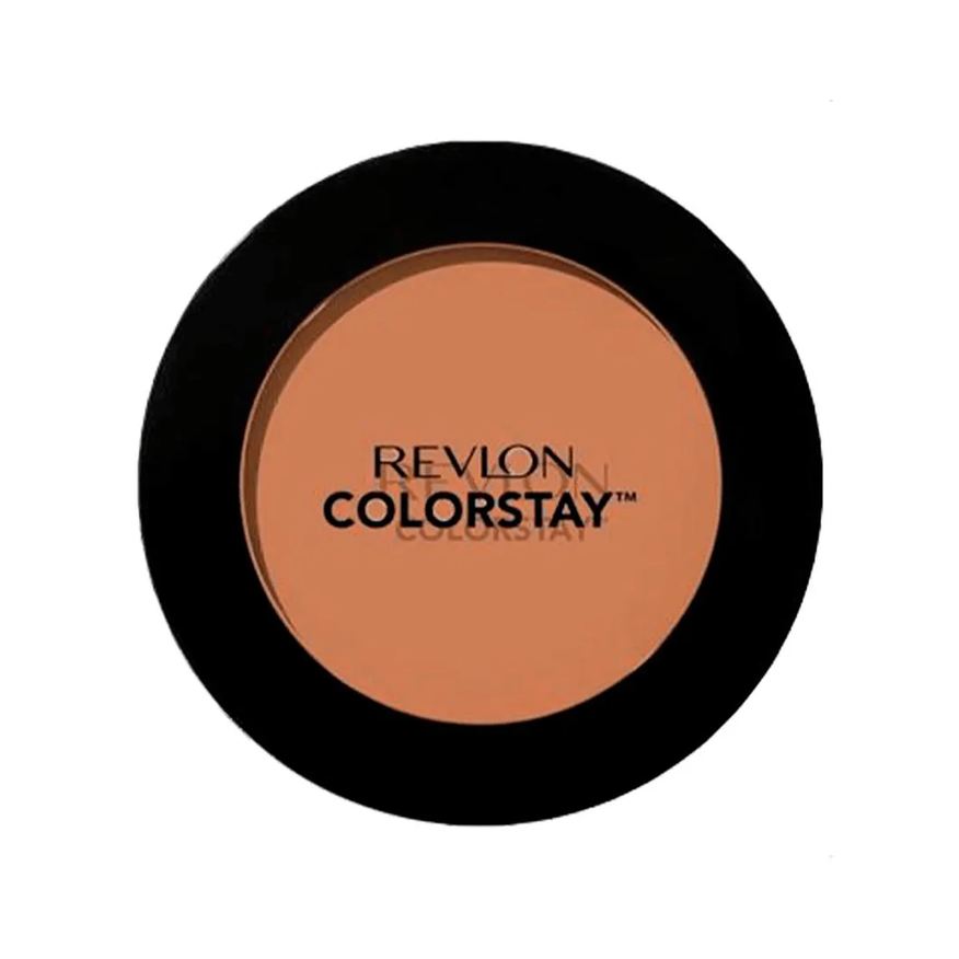 Revlon Colorstay Medium Deep 850 - Pó Compcato 8,4g