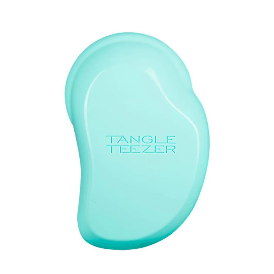 Tangle Teezer The Original Fine & Fragile Escova - Mint Lilac