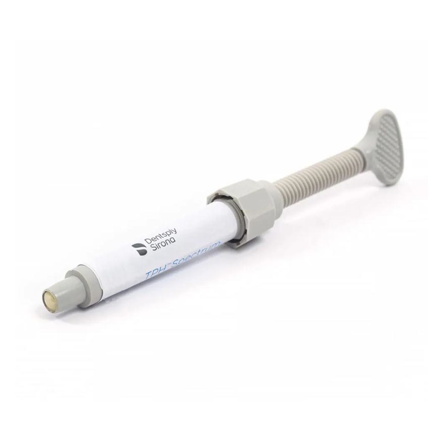 Dentsply Resina Composta Microhíbrida Tph Spectrum 4 Gramas A1