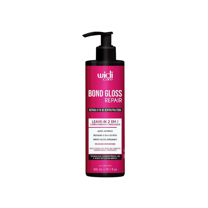 Widi Care Bond Gloss Leave-In 200ml