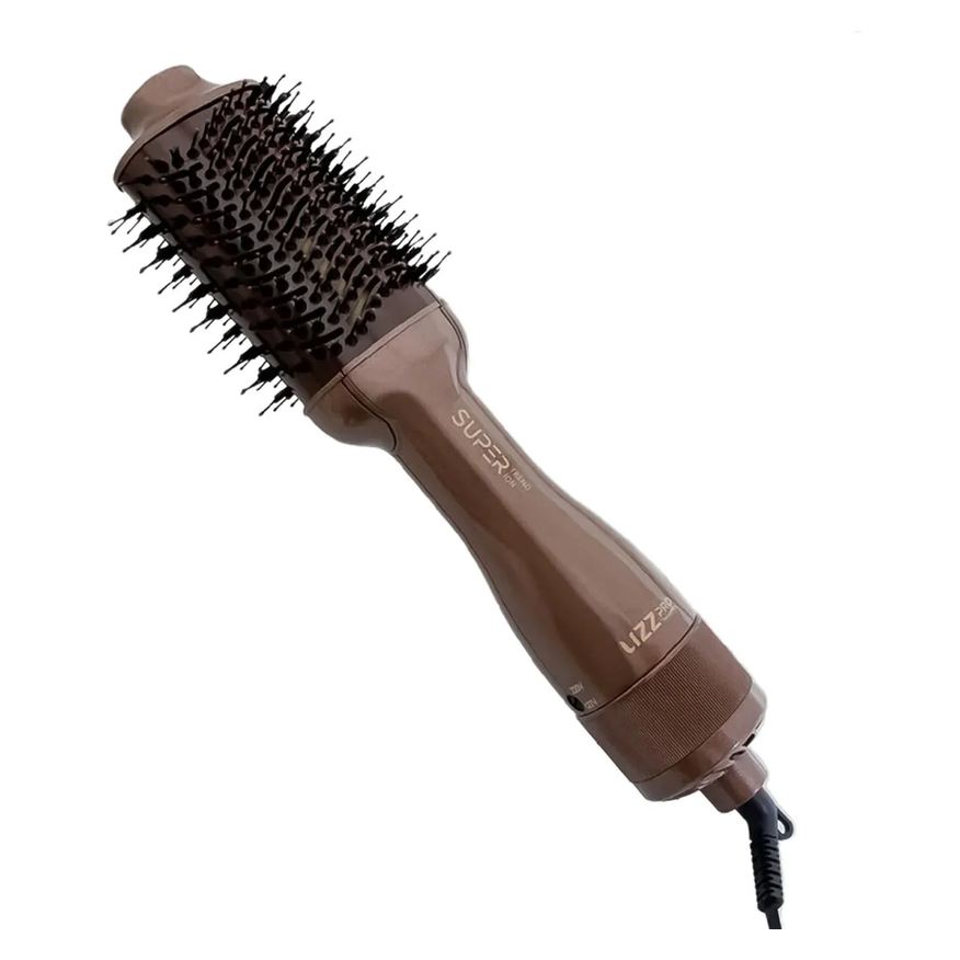 Lizz Professional Escova Secadora Super Trend Ion 13000W