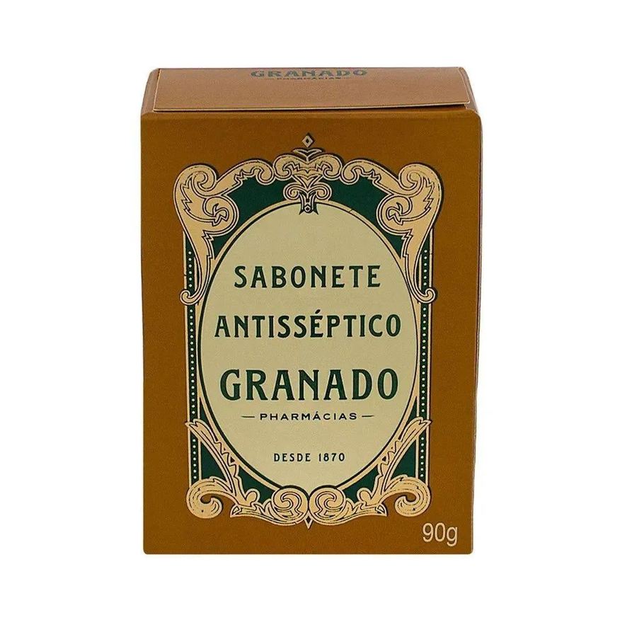 Granado Sabonete Antisseptico 90g