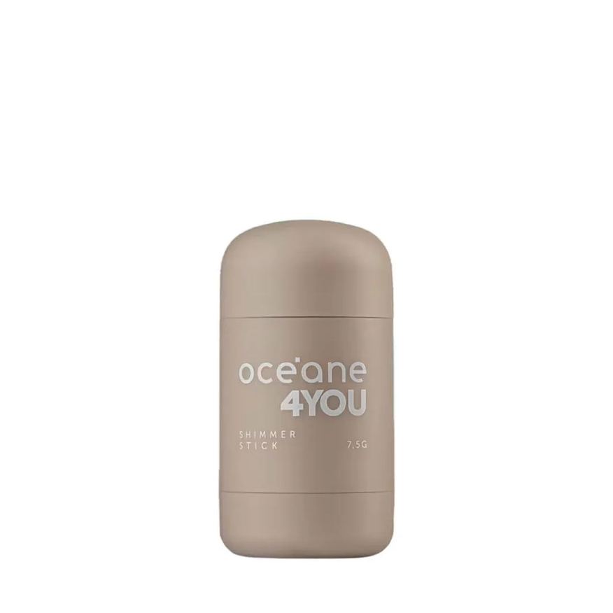 Océane 4You Iced Pearl - Iluminador em Bastão 7,5g