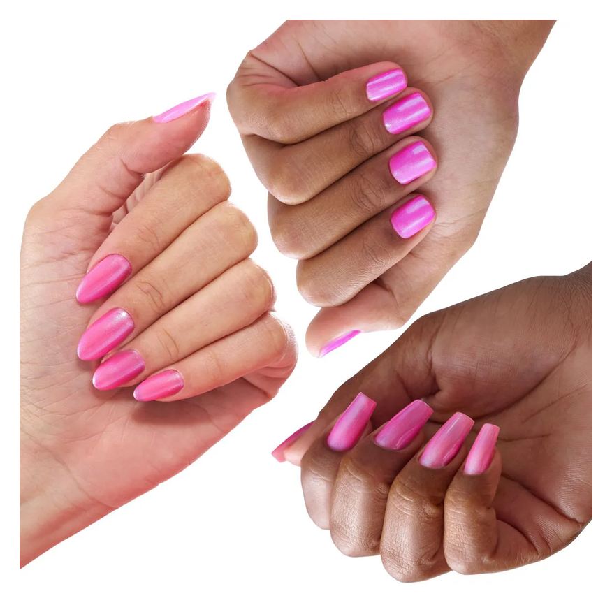 Colorama Esmalte Hello Kitty and Friends 8ml - Punk Gloss