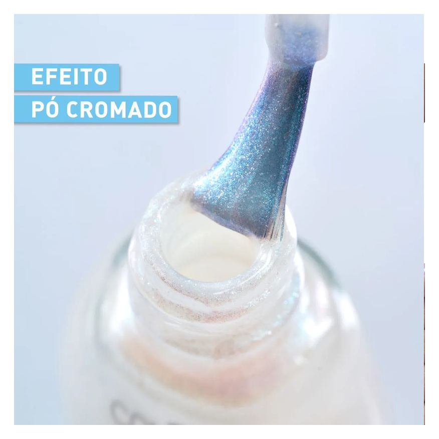 Colorama Esmalte Hello Kitty and Friends 8ml - Nuvem de Glow