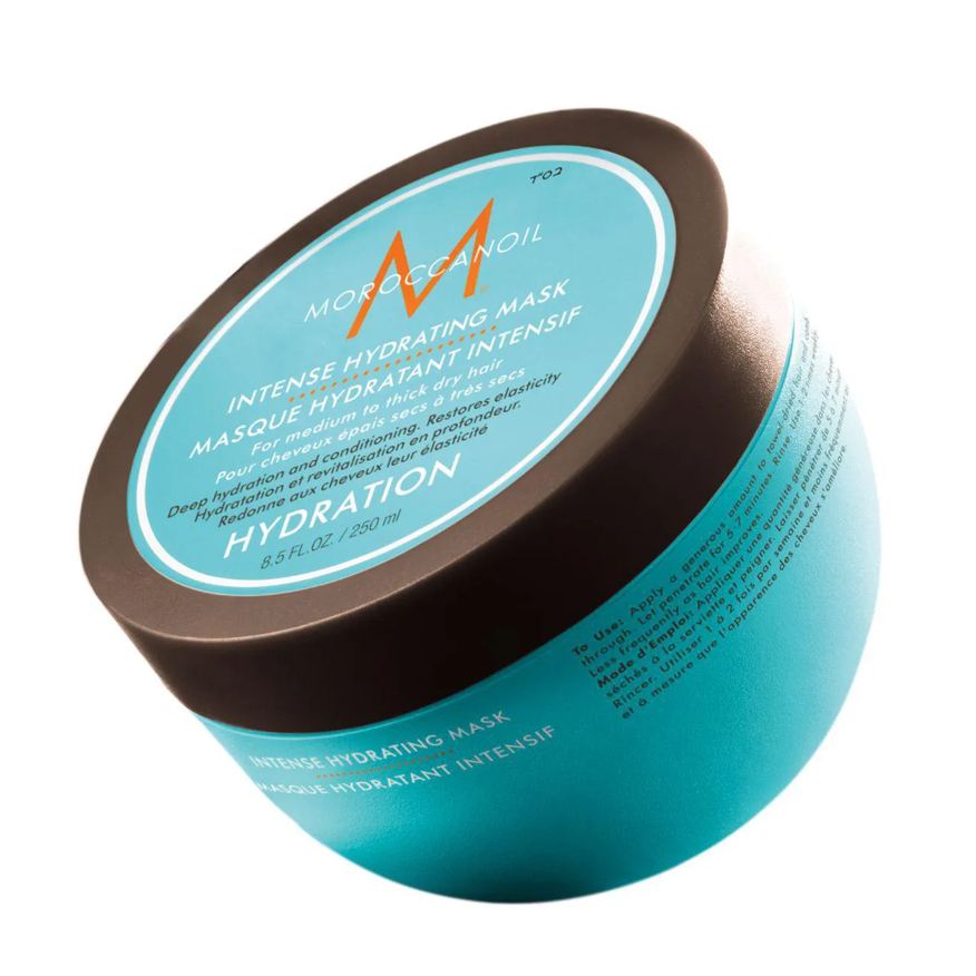 Moroccanoil Máscara de Cabelo Hidratação Intensa Hydration 250ml