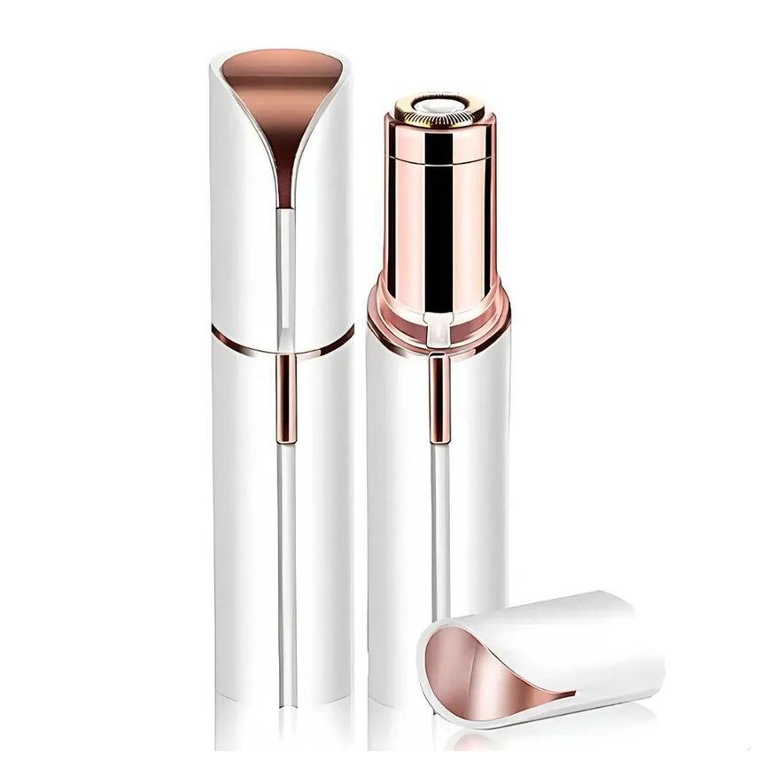 Clink Batom Depilador Facial Cb3737 Remoção Rápida de Pelos