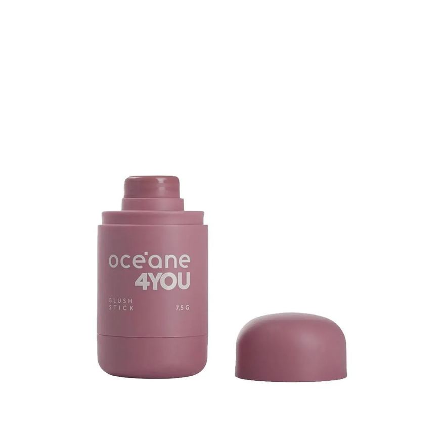 Océane Blush Stick Love Letter Rosa Queimado Blush em Bastão