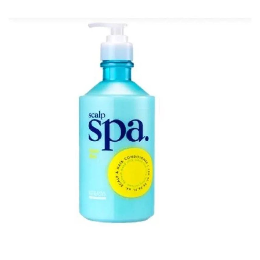 Kerasys Scalp Spa Aqua Blue Conditioner 500ml