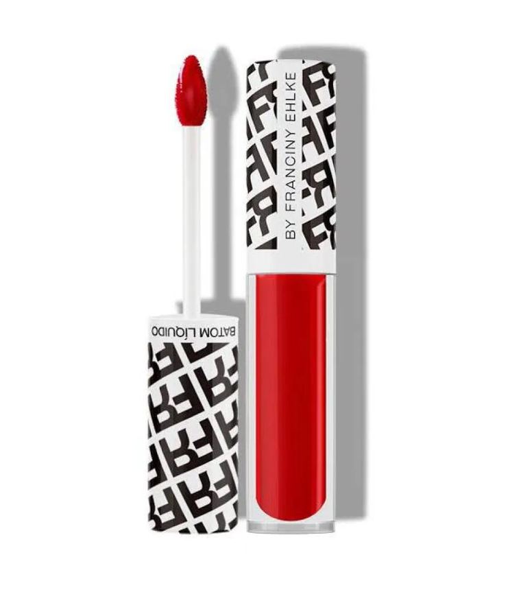 Fran By Franciny Ehlke Batom Liquido Matte Sensualizani