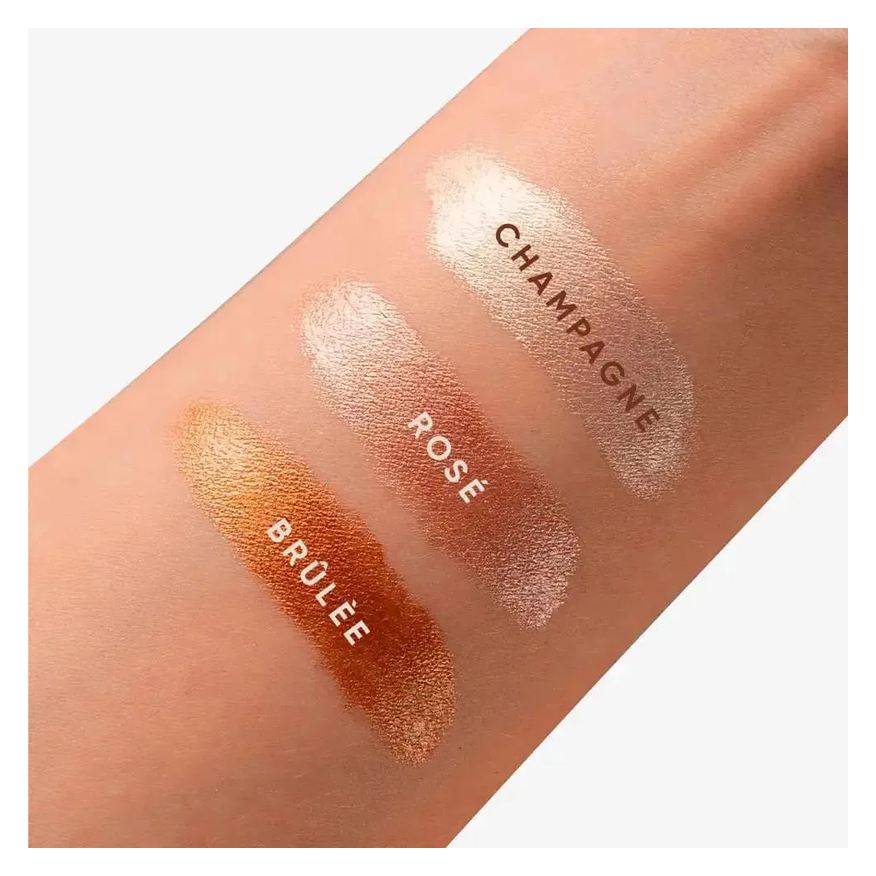 em Iluminador Bastão Mascavo Glow 6g - Brulèe