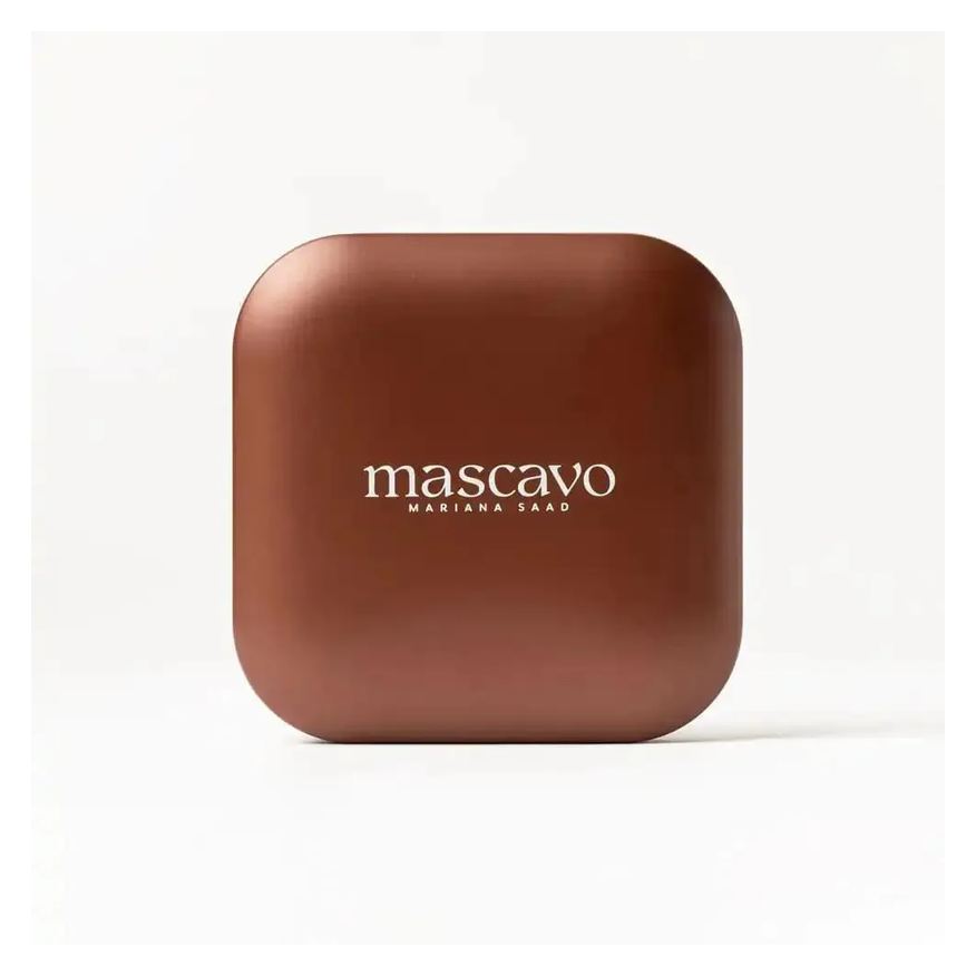 Compacto Pó Mascavo Summer Glow 8g - Sunk