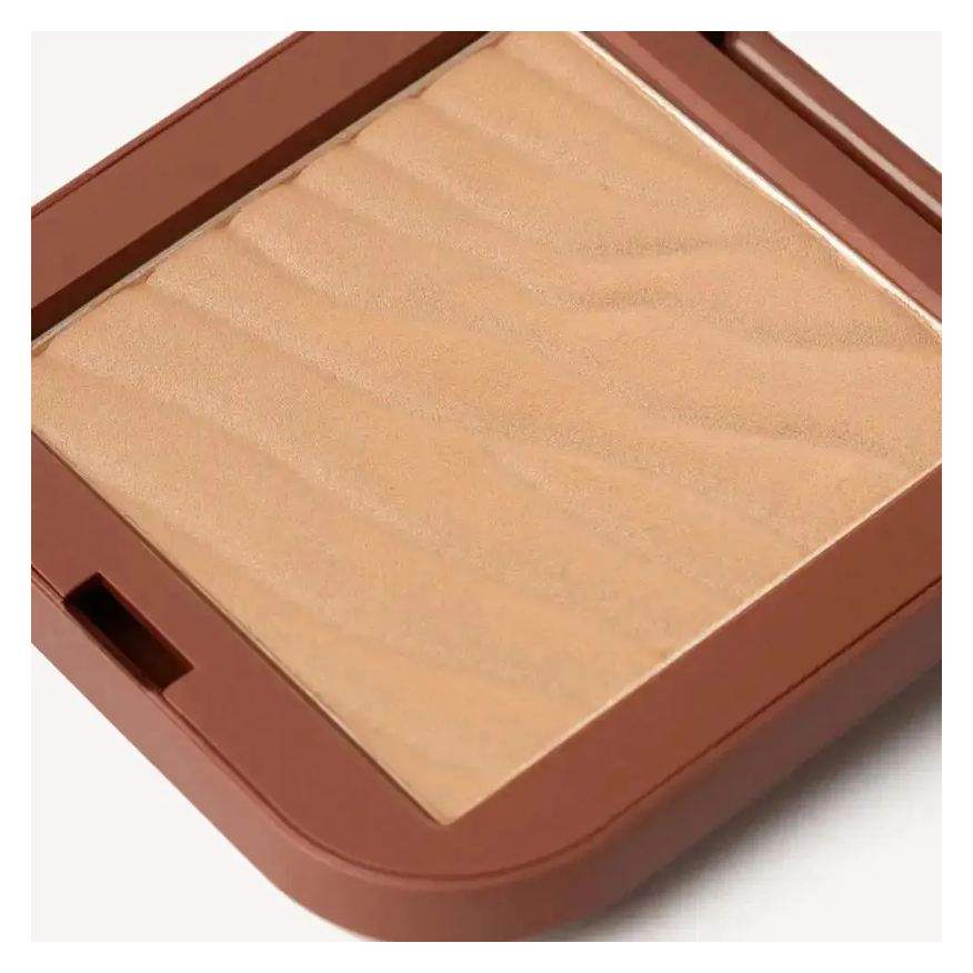 Compacto Pó Mascavo Summer Glow 8g - Sunk