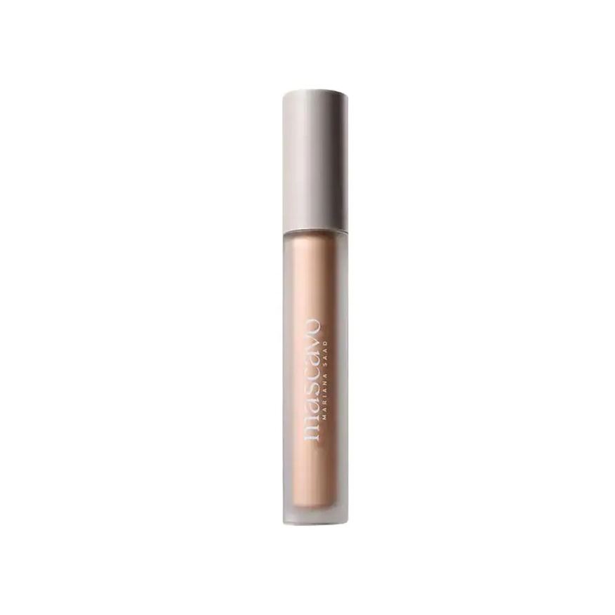 Líquido Corretivo Mascavo Soft Blur 6g - Peach