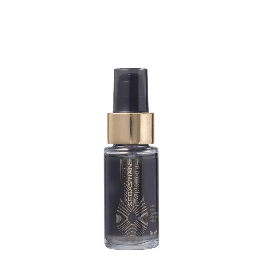 Sebastian Óleo Capilar Dark Oil Professional 30ml