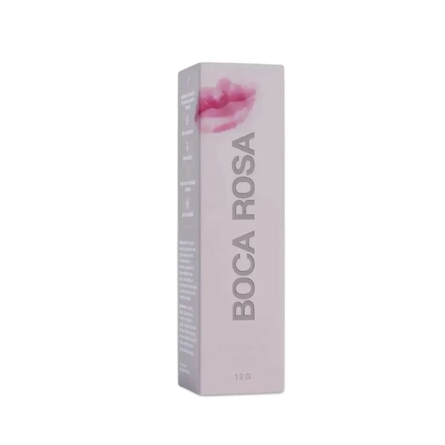 Boca Rosa Stick Pele Br 08 Fps30 12g