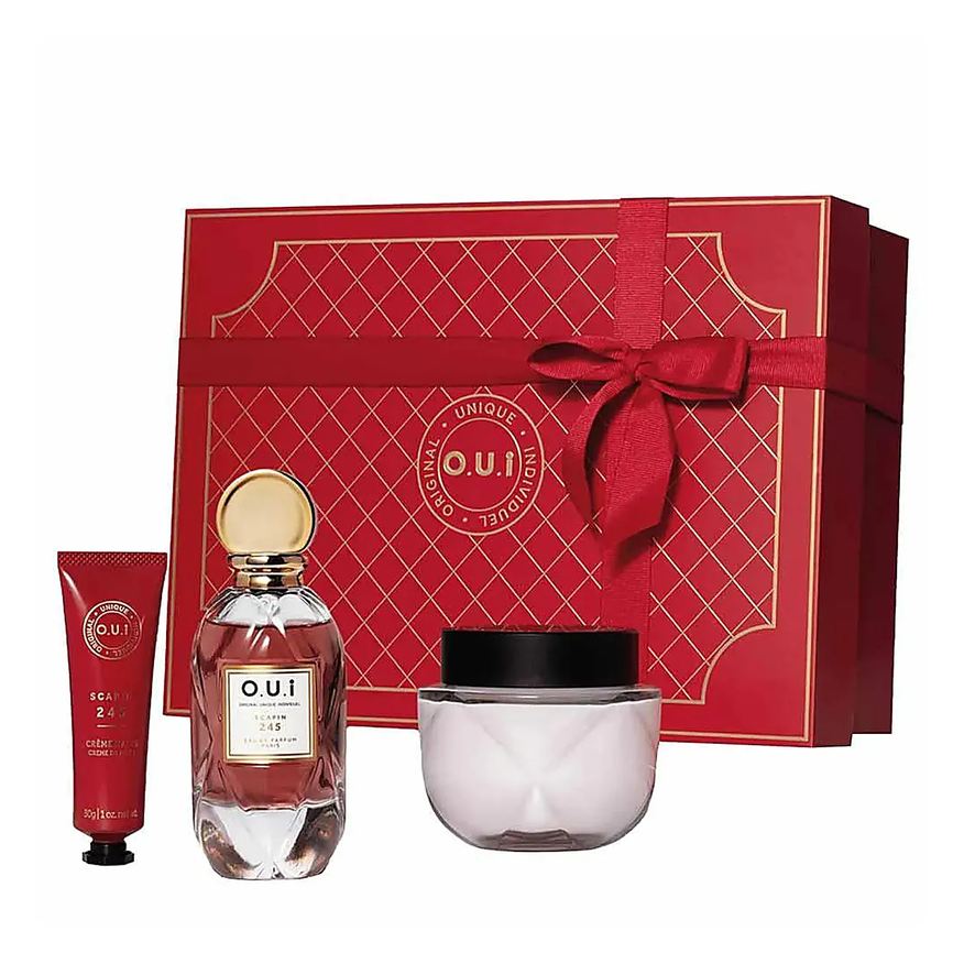 Splash Body Ciclo Dream 200ml